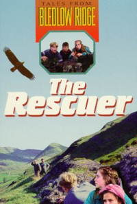 The Rescuer Poster 1