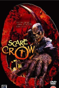 Scarecrow Poster 1