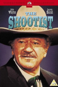 The Shootist Poster 1