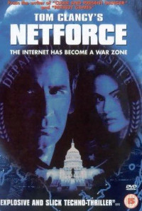 NetForce Poster 1