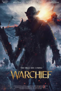 Warchief Poster 1