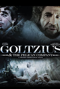 Goltzius & the Pelican Company Poster 1