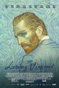Loving Vincent Poster 1