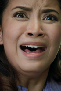 Revenge of the Pontianak Poster 1