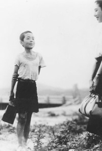 Children of Hiroshima Poster 1