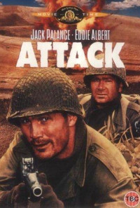 Attack Poster 1