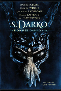 S. Darko Poster 1