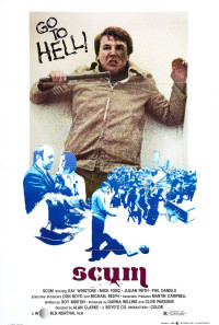 Scum Poster 1