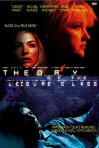 The Theory of the Leisure Class Poster 1