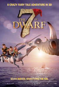 The 7th Dwarf Poster 1