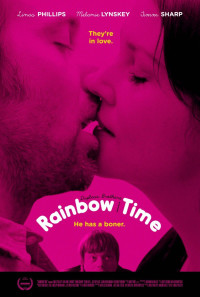 Rainbow Time Poster 1