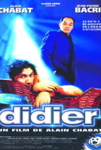 Didier Poster 1
