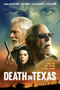 Death in Texas Poster 1