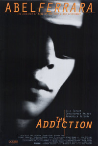 The Addiction Poster 1