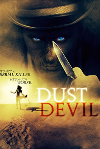 Dust Devil Poster 1