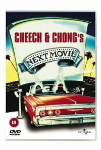 Cheech and Chong's Next Movie Poster 1
