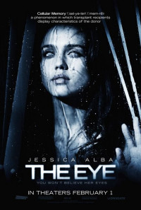 The Eye Poster 1