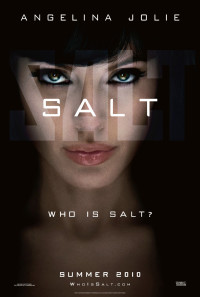 Salt Poster 1