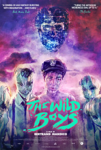 The Wild Boys Poster 1