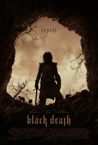 Black Death Poster 1