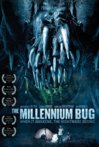 The Millennium Bug Poster 1