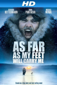 As Far As My Feet Will Carry Me Poster 1