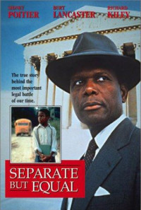Separate But Equal Poster 1