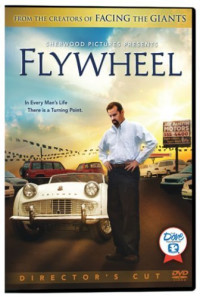 Flywheel Poster 1