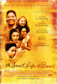 The Secret Life of Bees Poster 1
