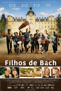 Bach in Brazil Poster 1