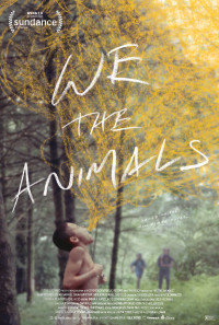 We the Animals Poster 1