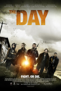 The Day Poster 1