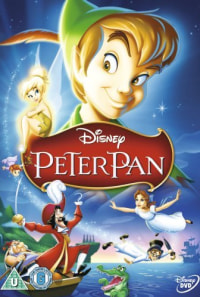 Peter Pan Poster 1