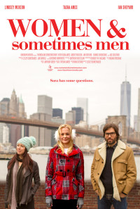 Women & Sometimes Men Poster 1