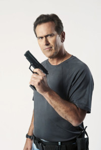 Burn Notice: The Fall of Sam Axe Poster 1