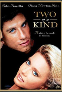 Two of a Kind Poster 1