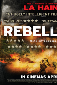 Rebellion Poster 1