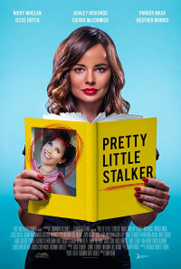 Pretty Little Stalker Poster 1