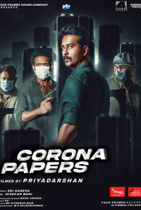 Corona Papers Poster 1