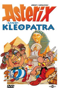 Asterix and Cleopatra Poster 1