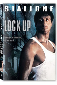 Lock Up Poster 1