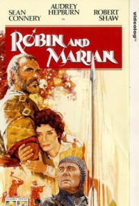 Robin and Marian Poster 1