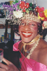 The Death and Life of Marsha P. Johnson Poster 1