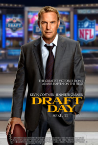 Draft Day Poster 1