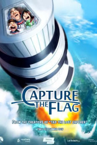Capture the Flag Poster 1