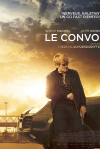 Fast Convoy Poster 1