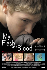 My Flesh and Blood Poster 1