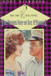 The Private Navy of Sgt. O'Farrell Poster 1