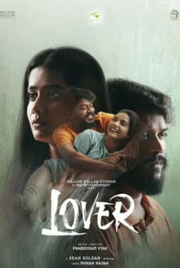 Lover Poster 1