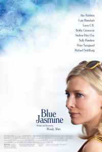 Blue Jasmine Poster 1